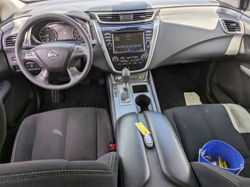 2021 Nissan Murano S Jacksonville FL