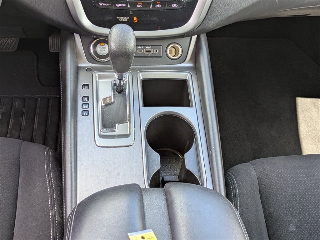 2021 Nissan Murano S Jacksonville FL