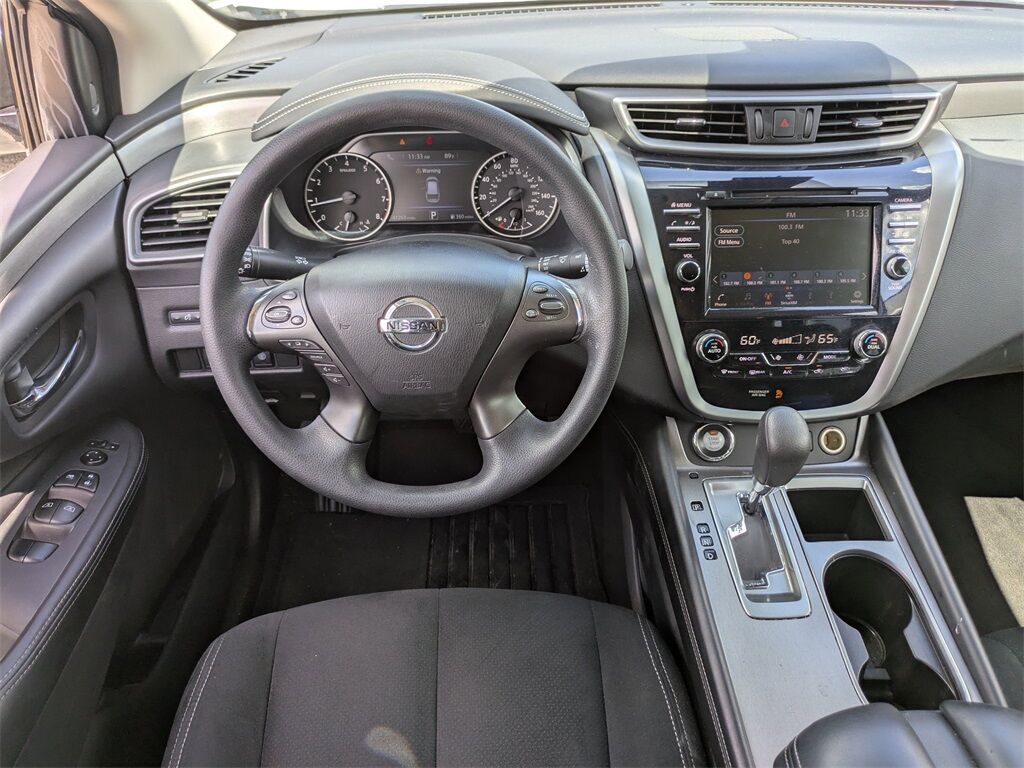 2021 Nissan Murano S Jacksonville FL