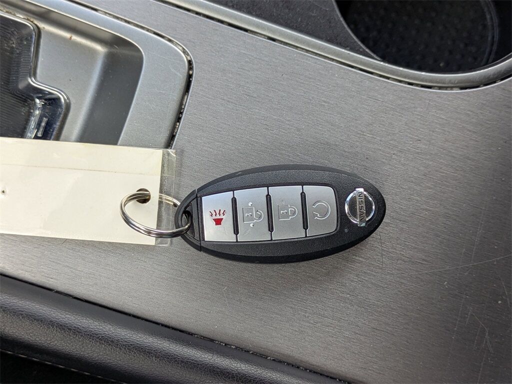 2021 Nissan Murano S Jacksonville FL