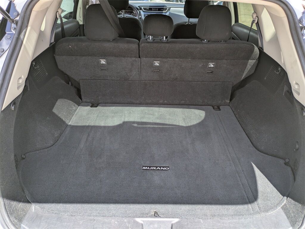 2021 Nissan Murano S Jacksonville FL