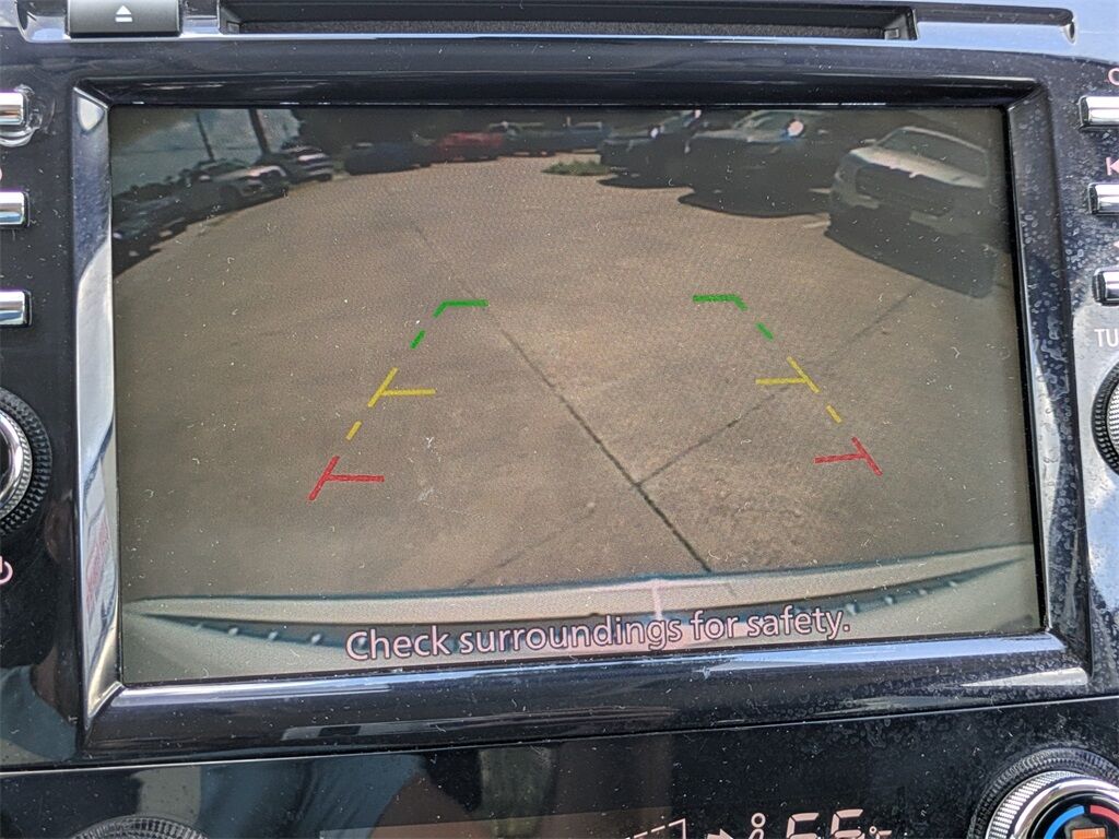 2021 Nissan Murano S Jacksonville FL