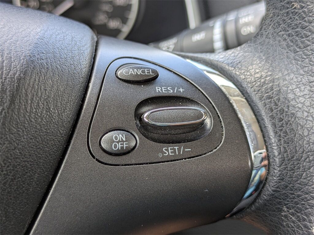 2021 Nissan Murano S Jacksonville FL