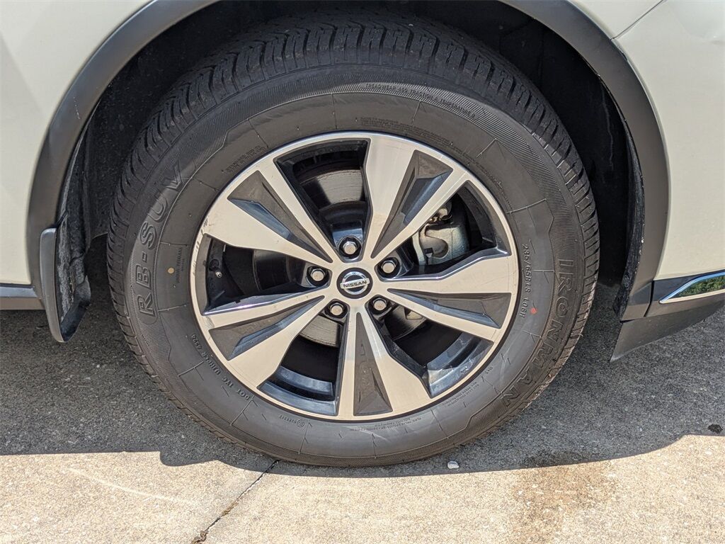 2021 Nissan Murano S Jacksonville FL