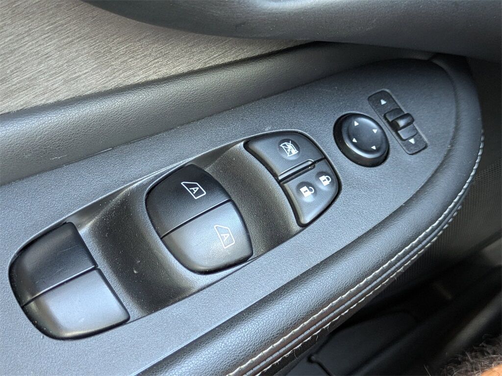 2021 Nissan Murano S Jacksonville FL