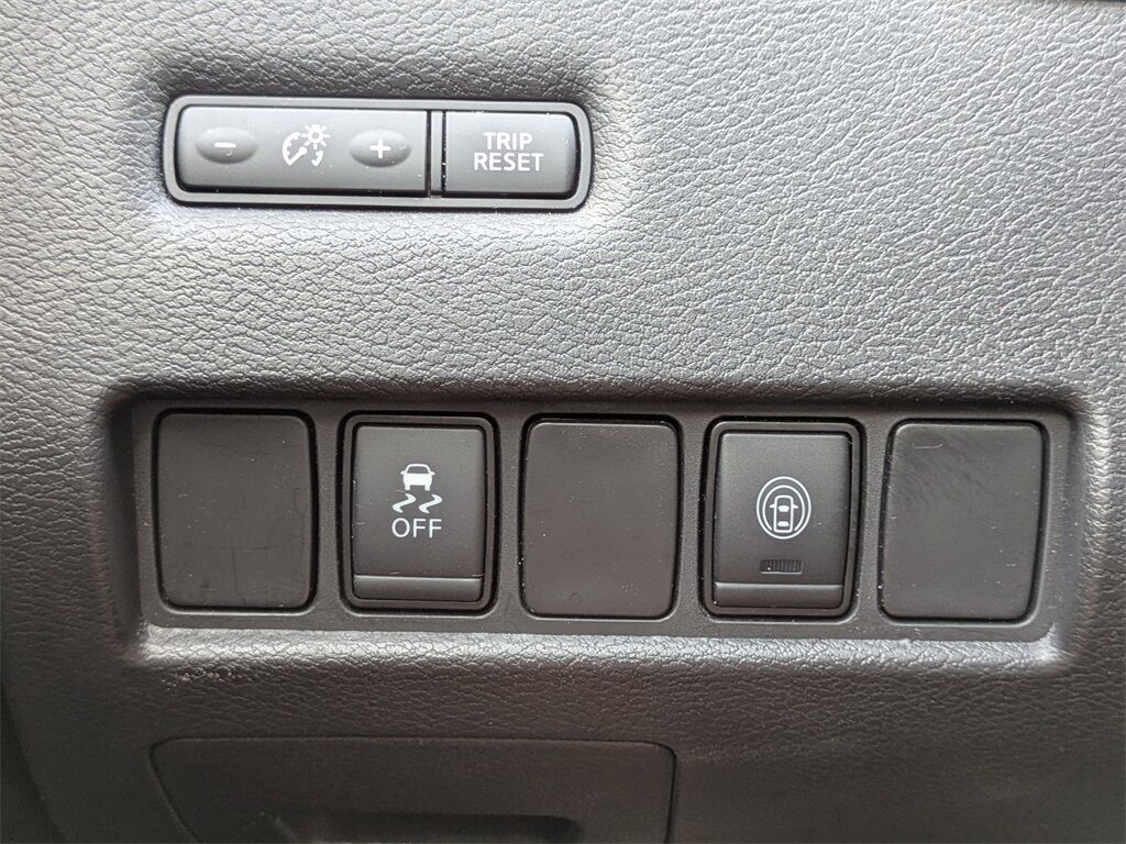 2021 Nissan Murano S Jacksonville FL