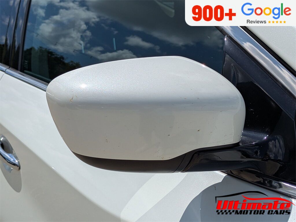 2021 Nissan Murano S Saint Augustine FL