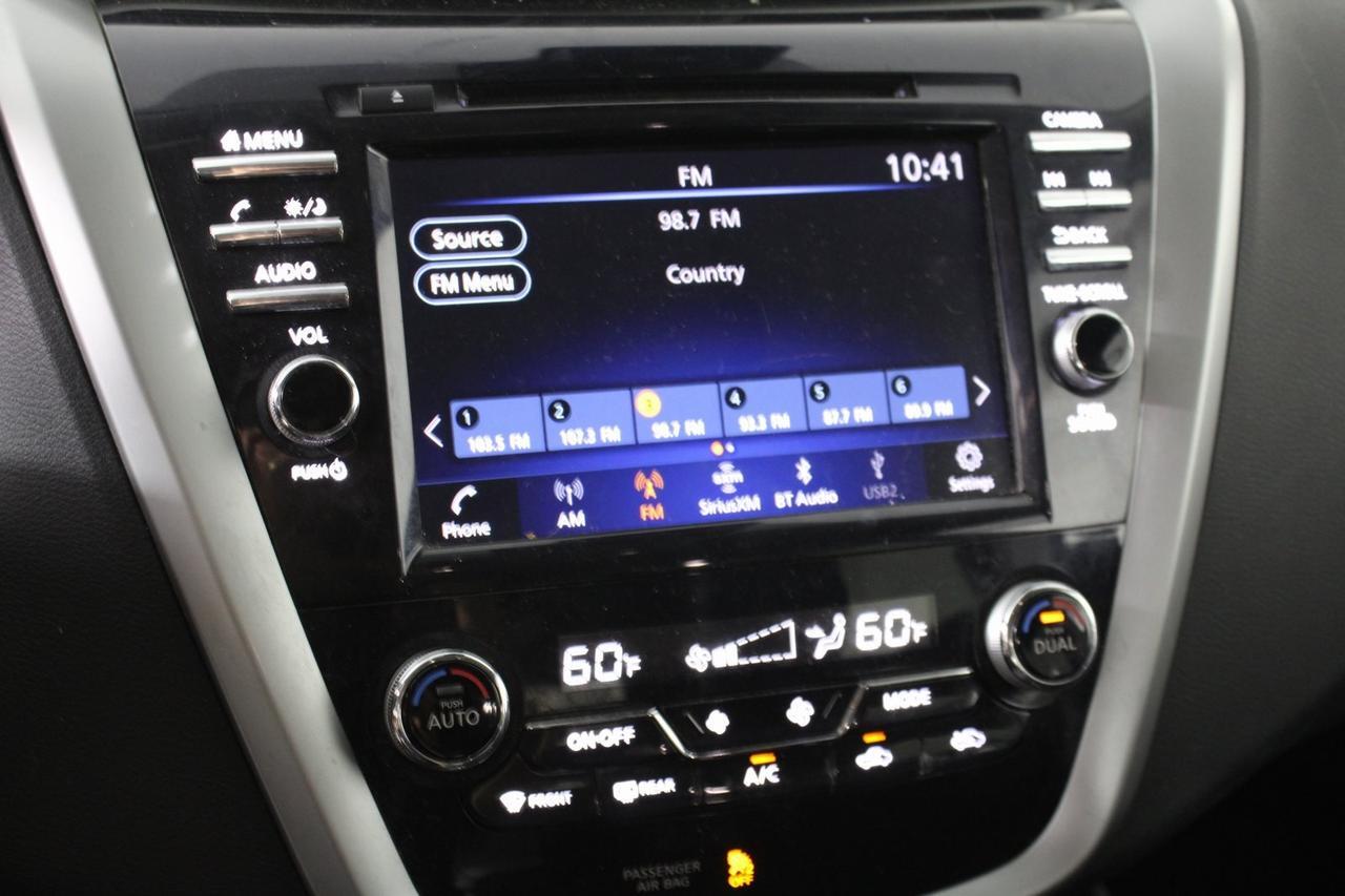 2021 Nissan Murano S Manassas VA