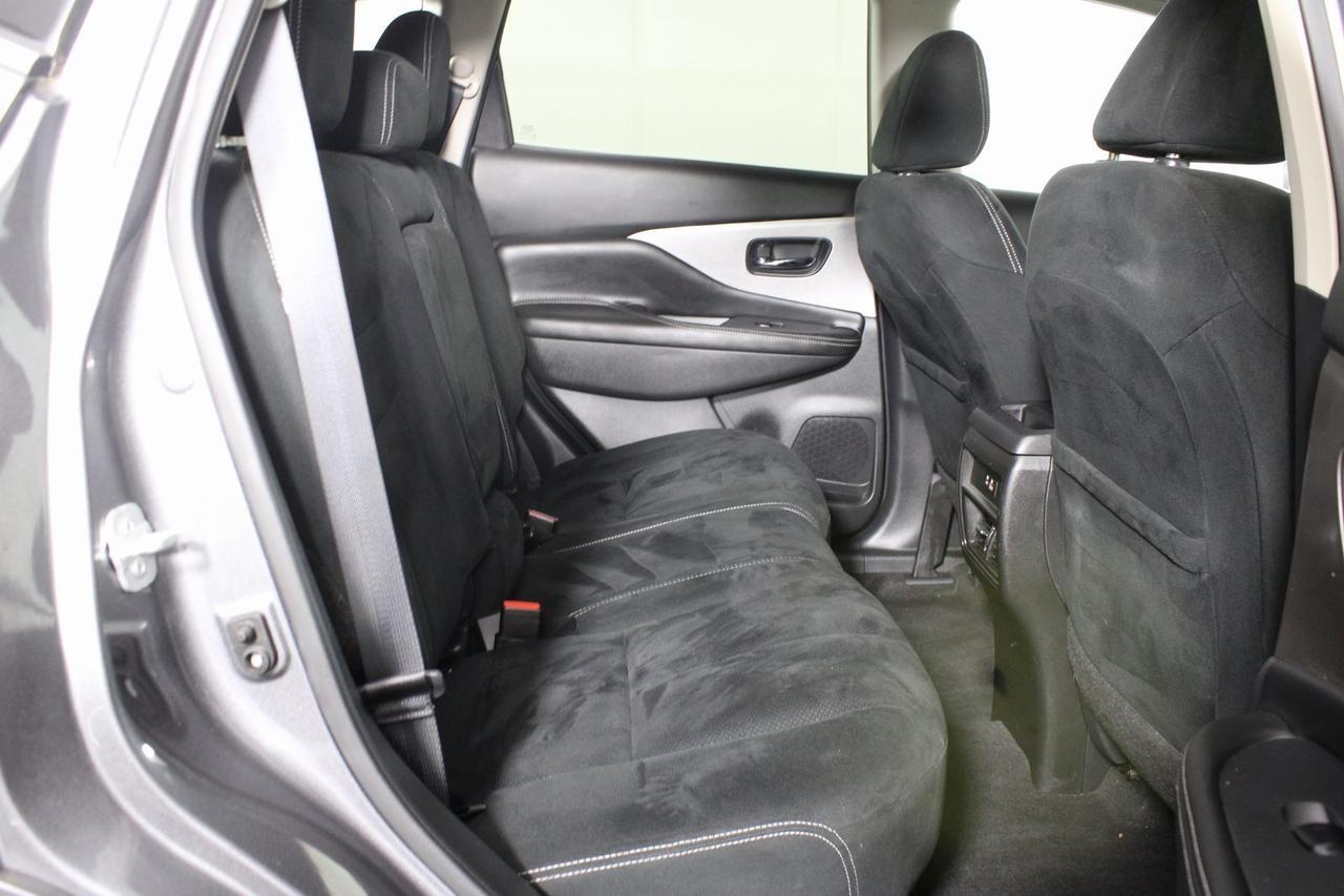 2021 Nissan Murano S Manassas VA