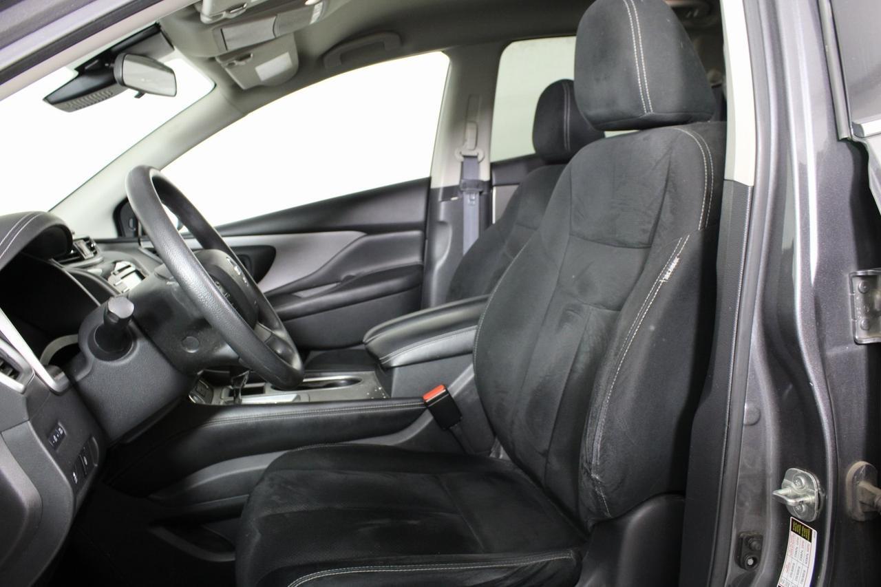2021 Nissan Murano S Manassas VA