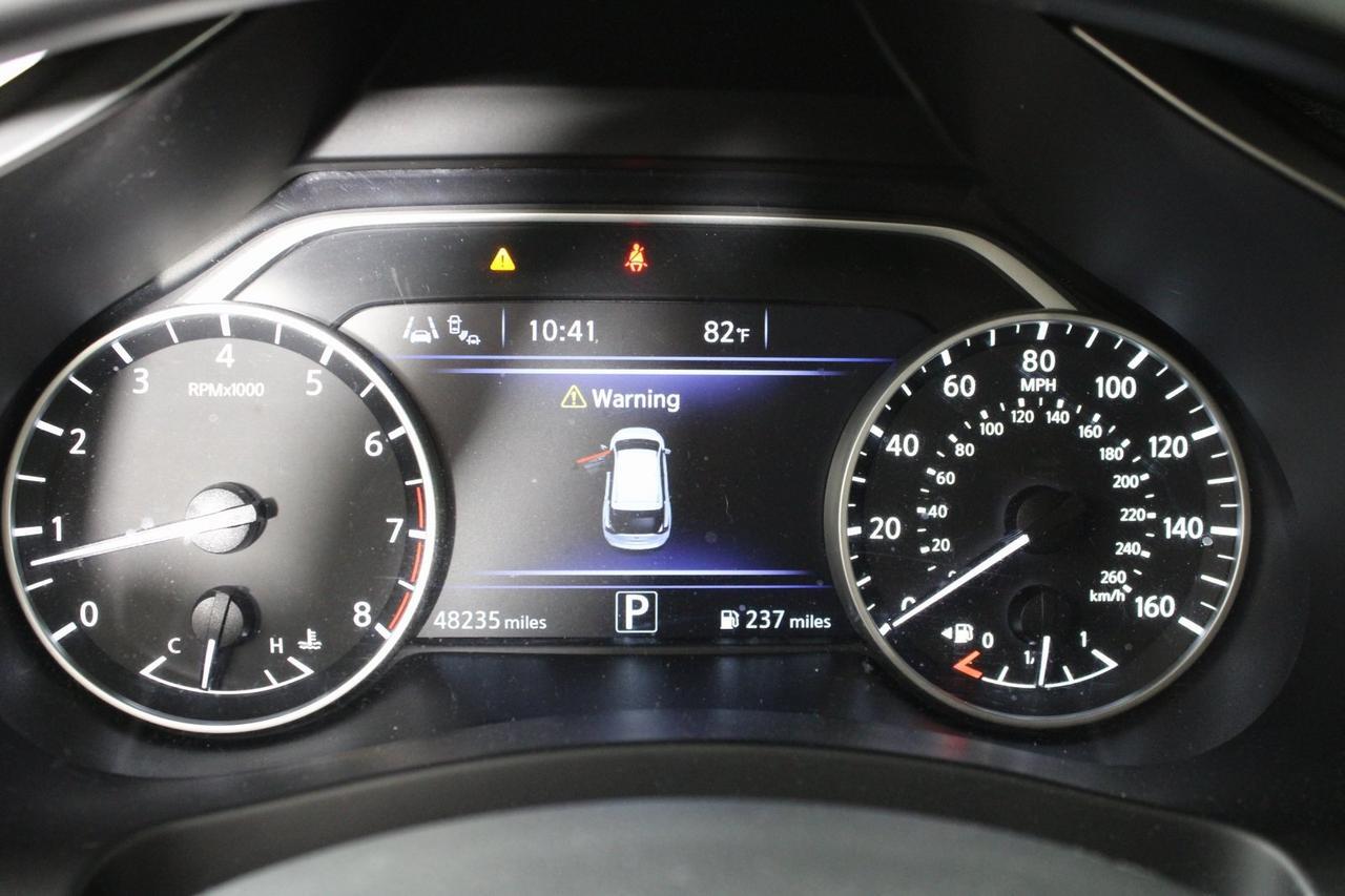 2021 Nissan Murano S Manassas VA