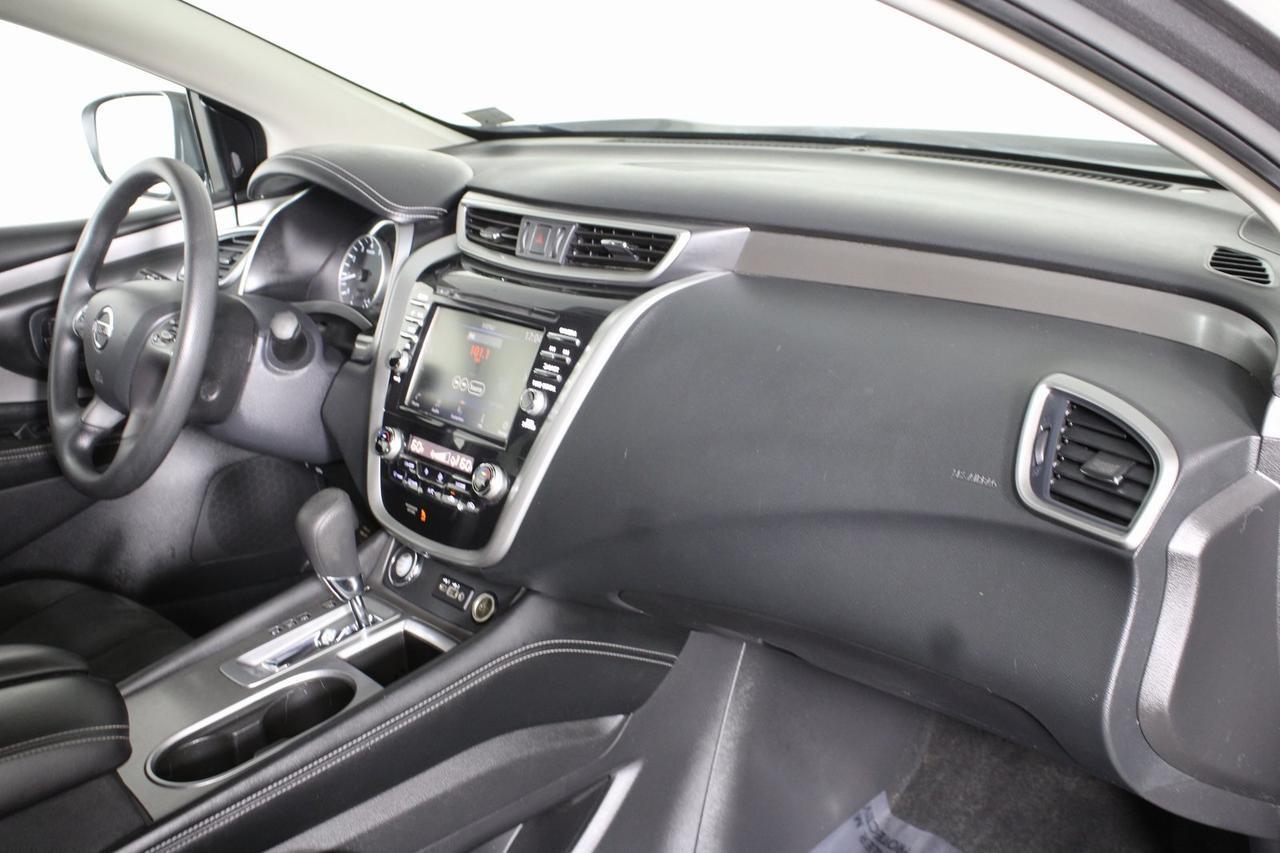 2021 Nissan Murano S Manassas VA