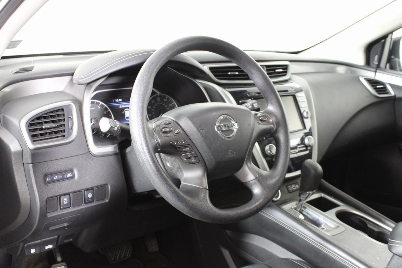2021 Nissan Murano S Manassas VA