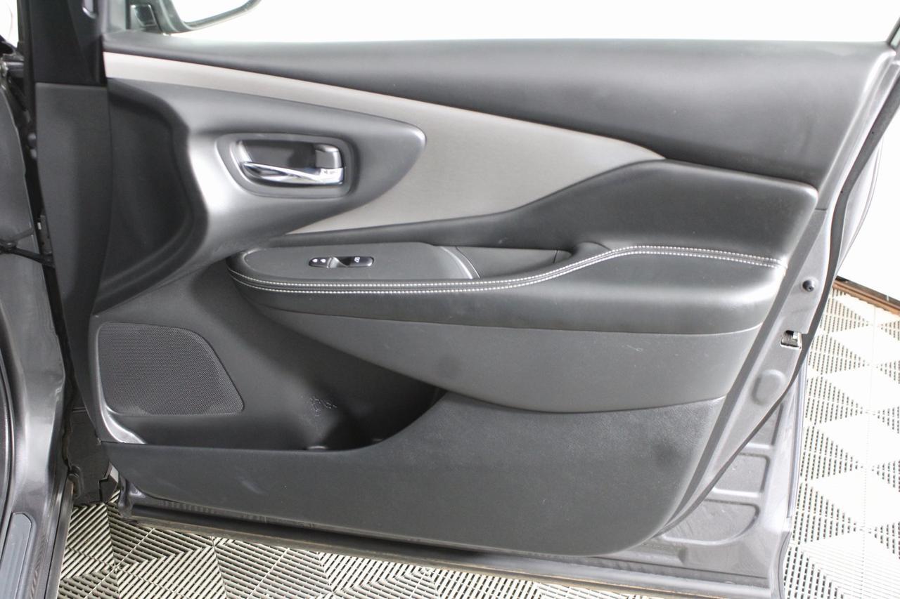 2021 Nissan Murano S Manassas VA