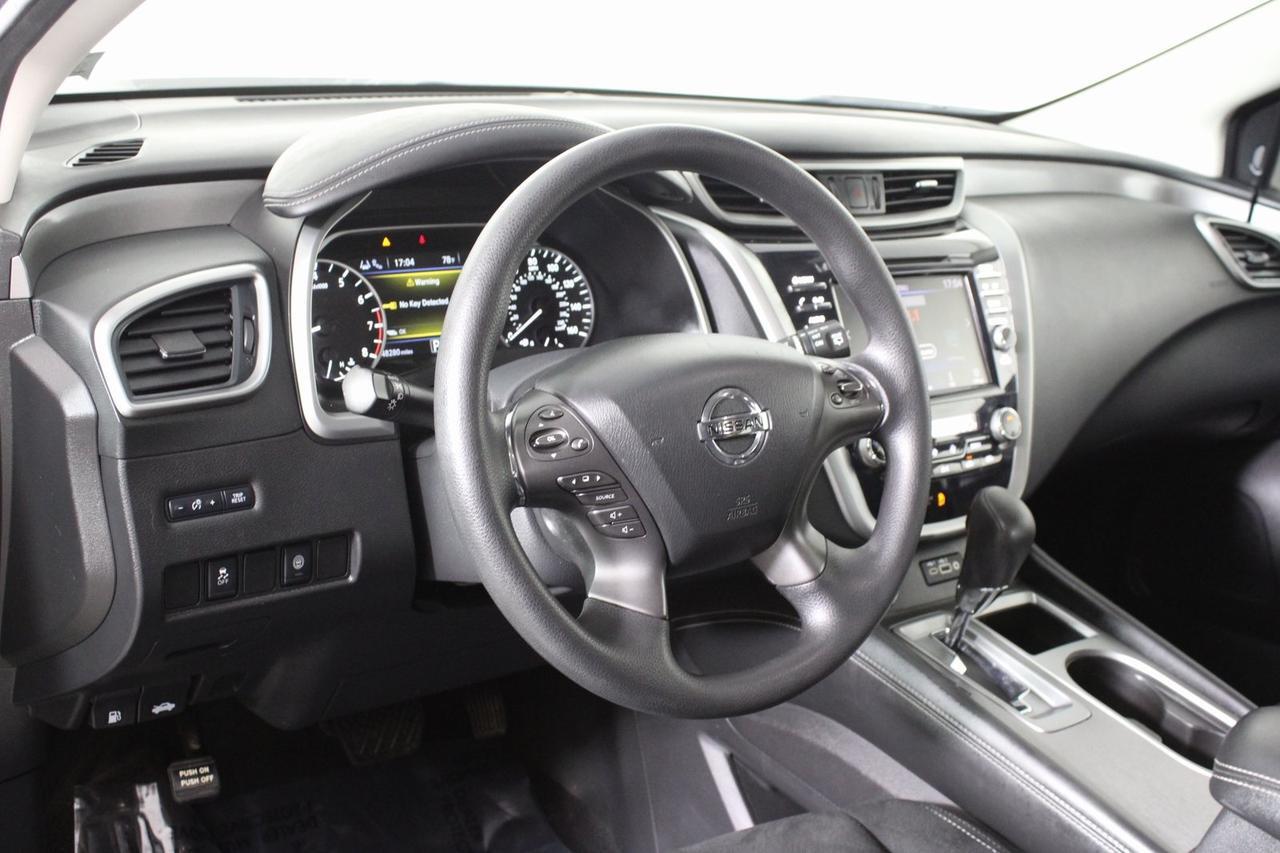 2021 Nissan Murano S Manassas VA