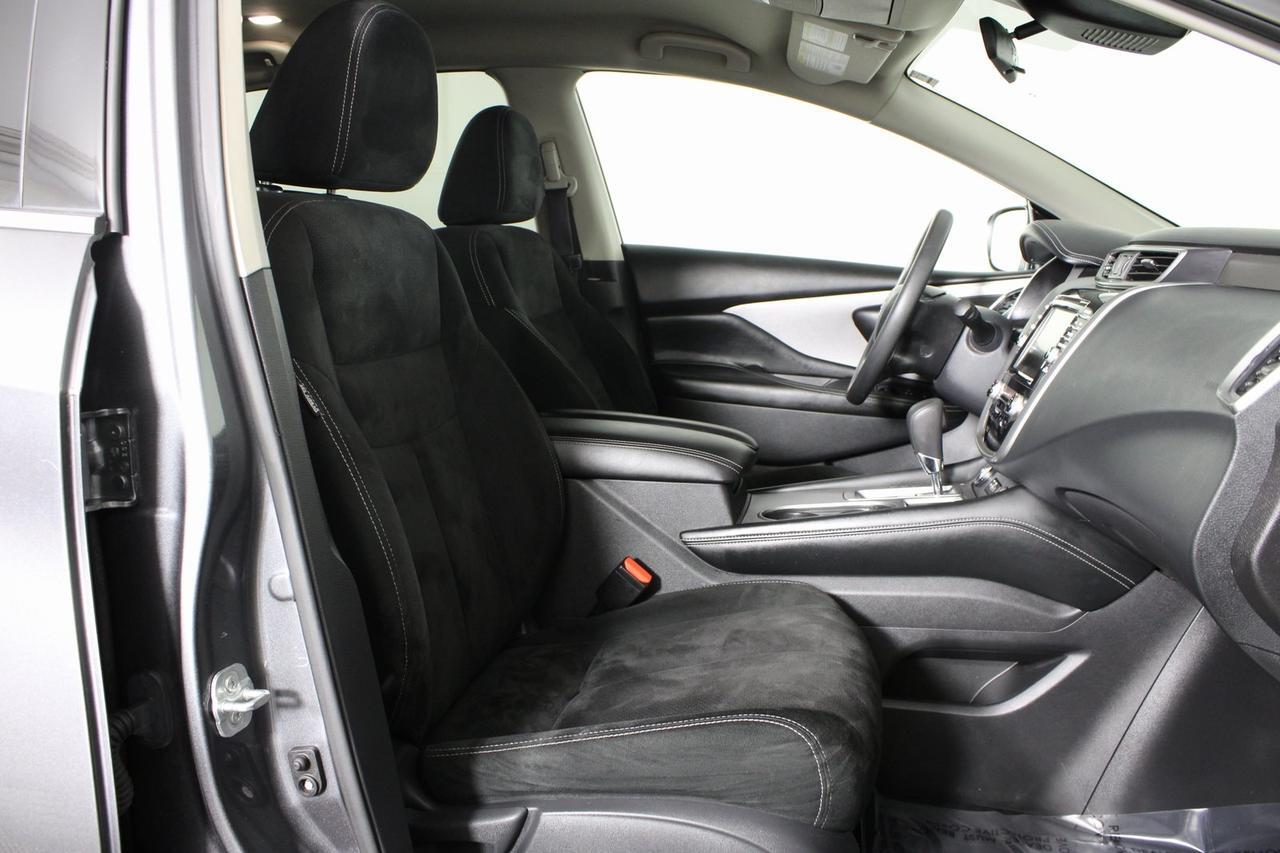 2021 Nissan Murano S Manassas VA