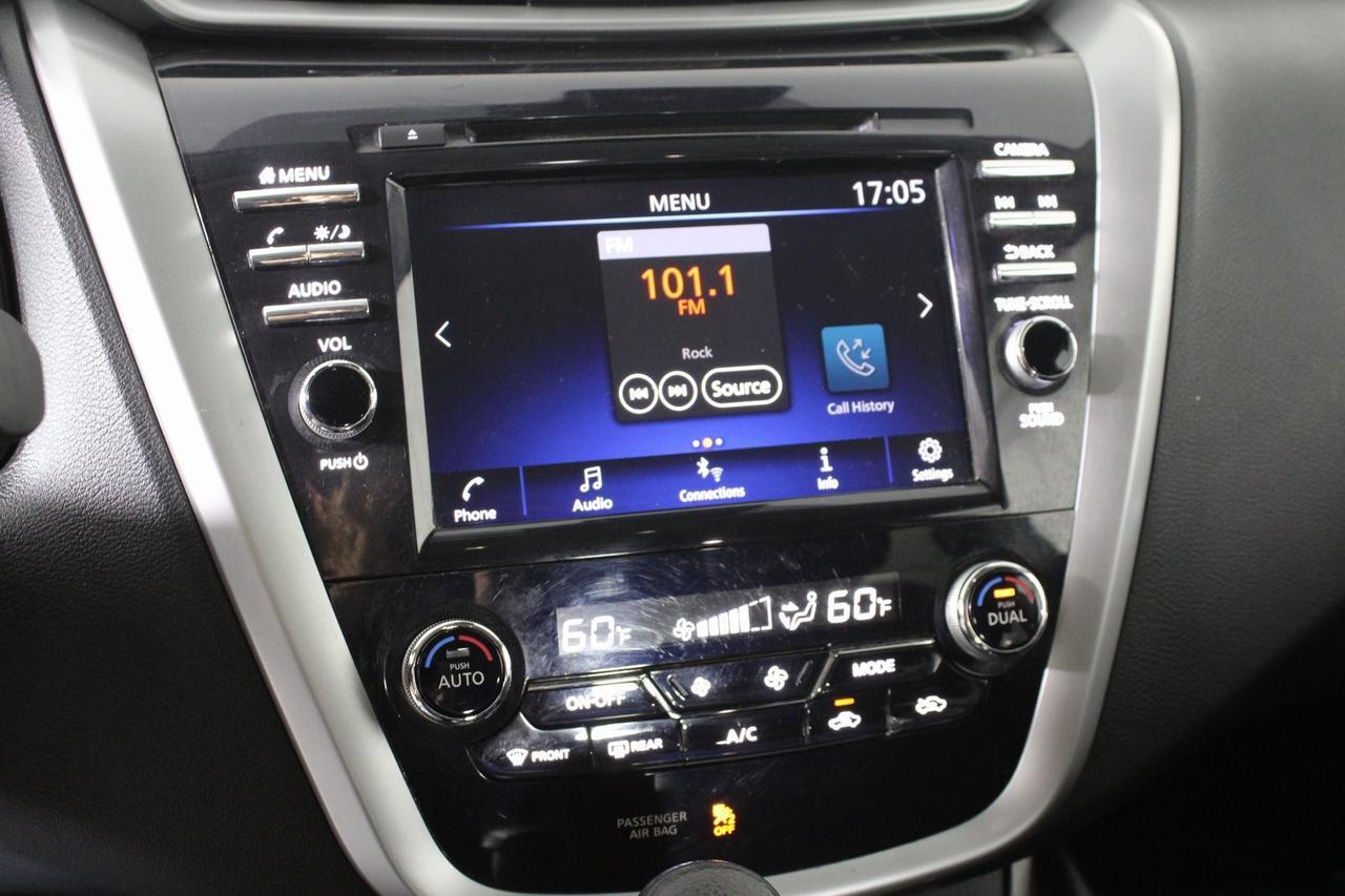 2021 Nissan Murano S Manassas VA