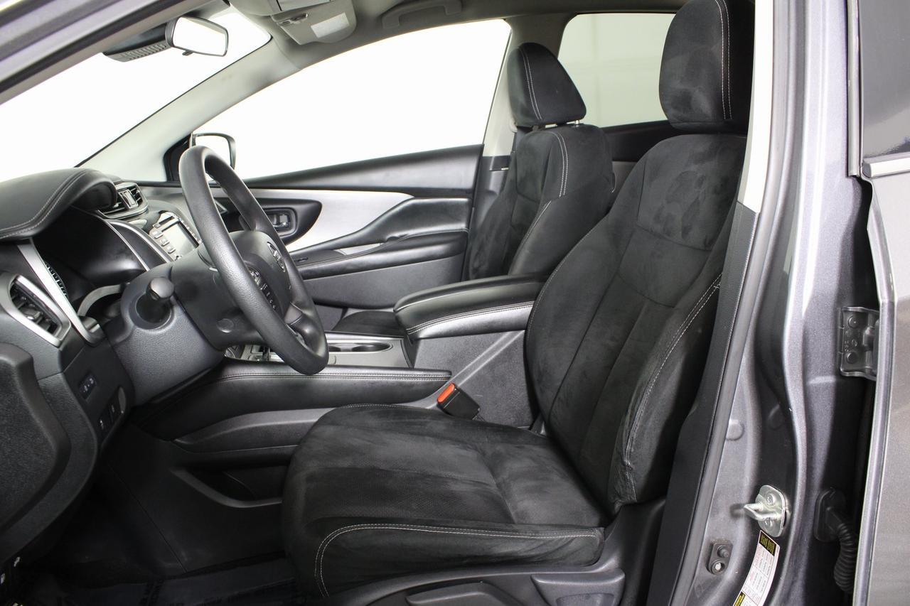 2021 Nissan Murano S Manassas VA