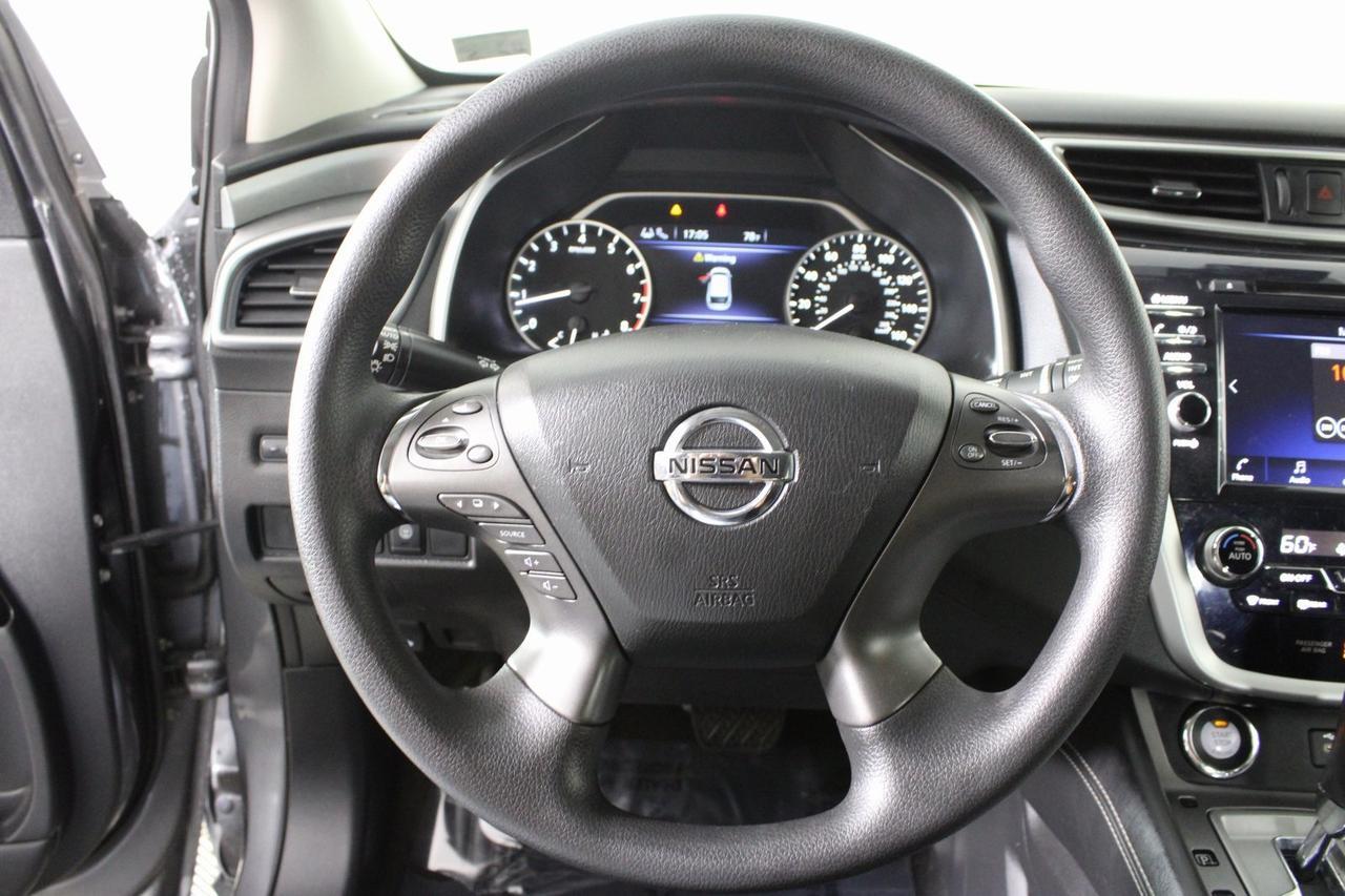 2021 Nissan Murano S Manassas VA