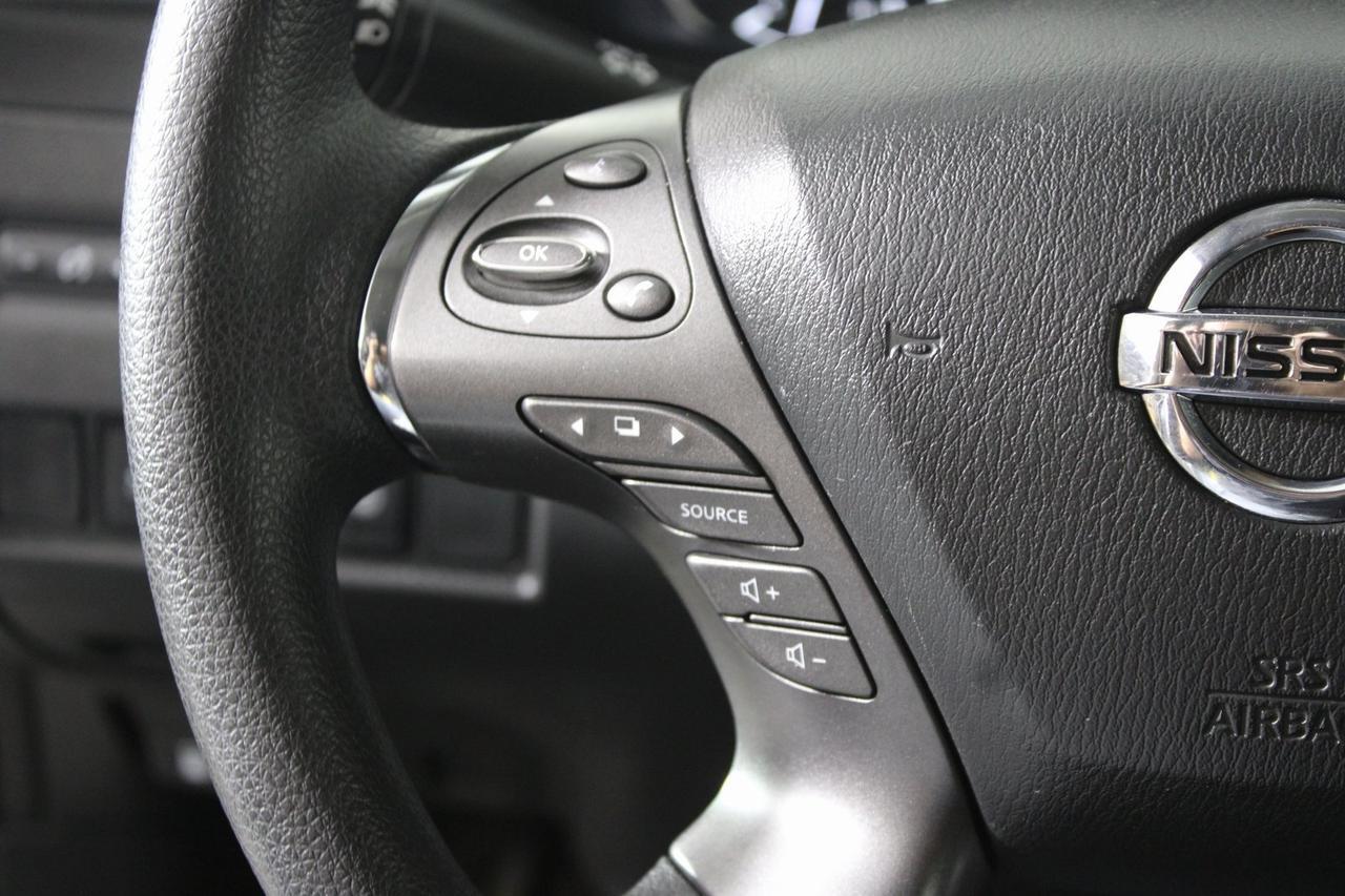 2021 Nissan Murano S Manassas VA