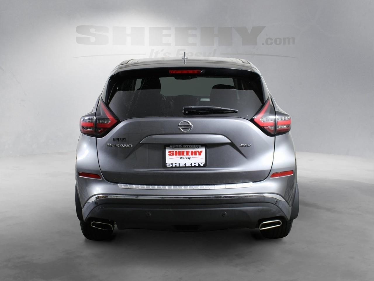 2021 Nissan Murano S Manassas VA