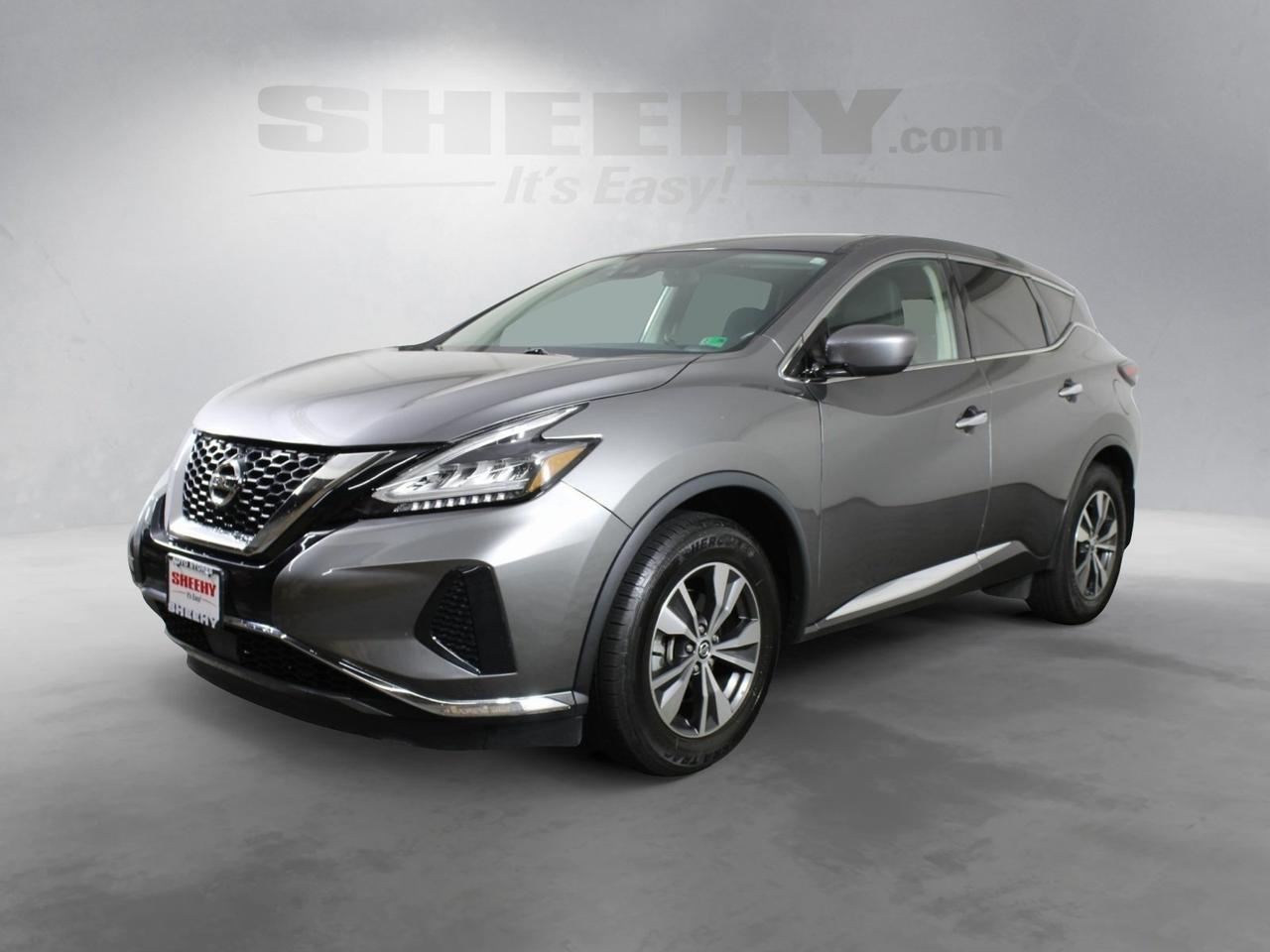 2021 Nissan Murano S Manassas VA