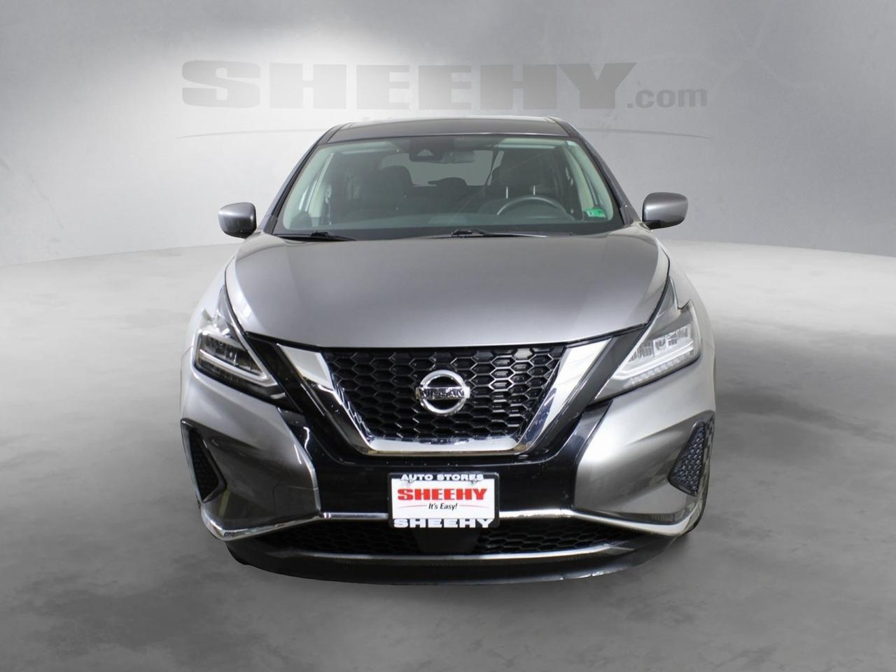 2021 Nissan Murano S Manassas VA