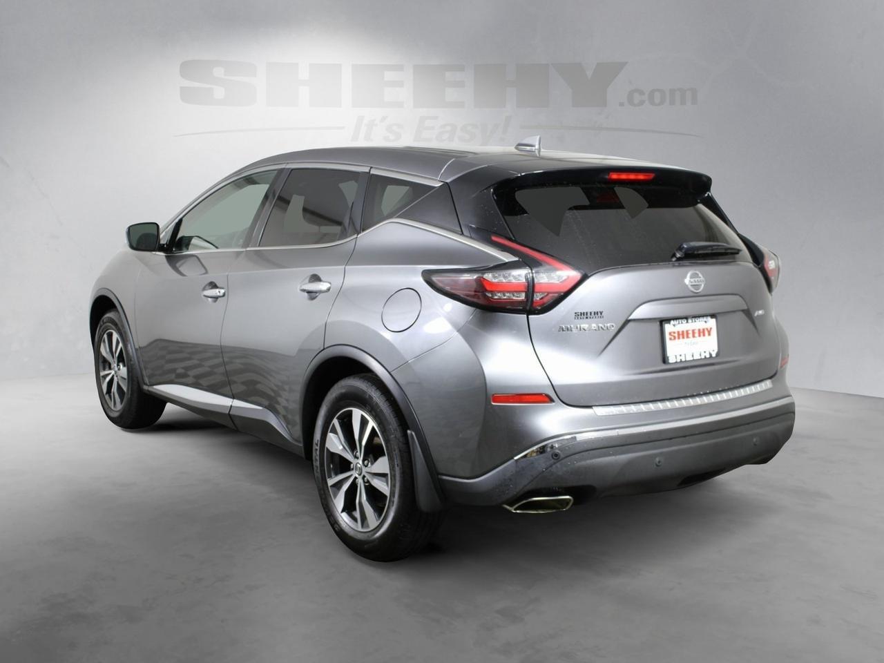 2021 Nissan Murano S Manassas VA