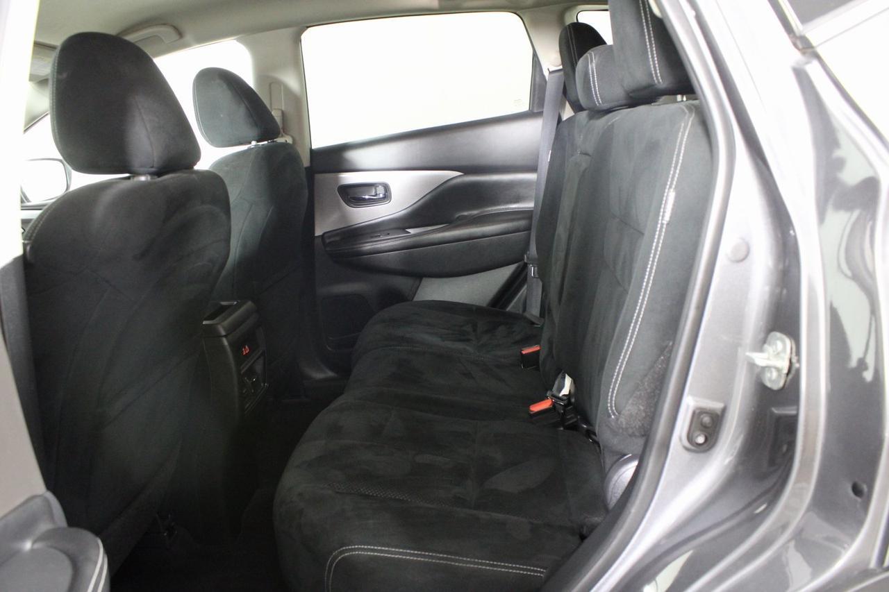 2021 Nissan Murano S Manassas VA