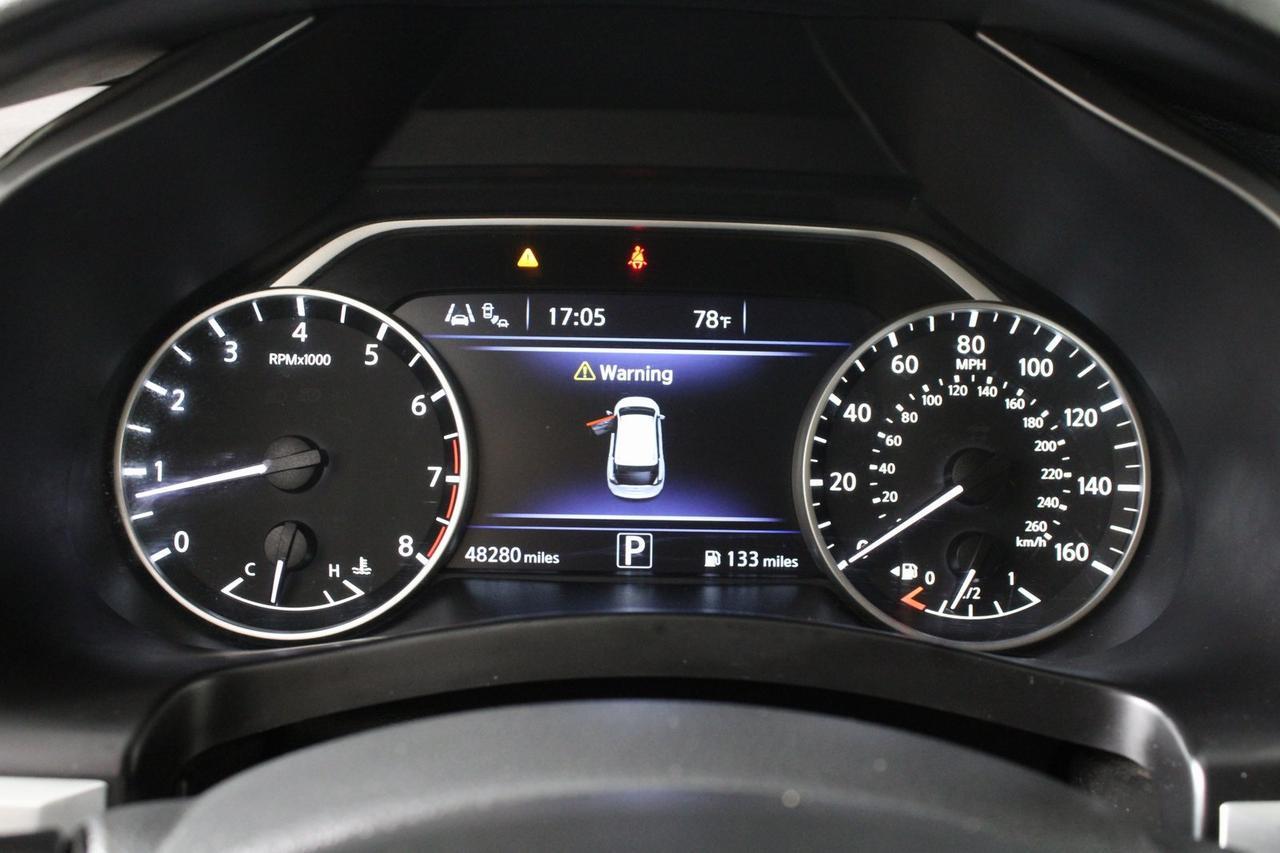 2021 Nissan Murano S Manassas VA