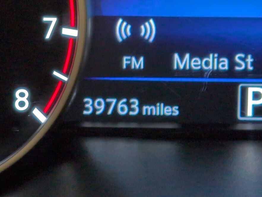 2021 Nissan Murano SL Bozeman MT