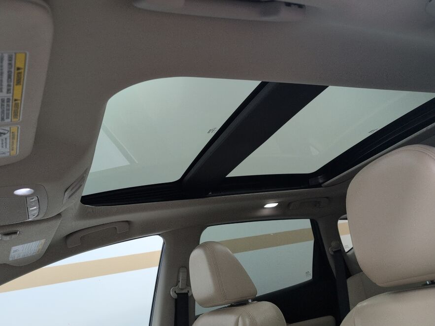 2021 Nissan Murano SL Bozeman MT