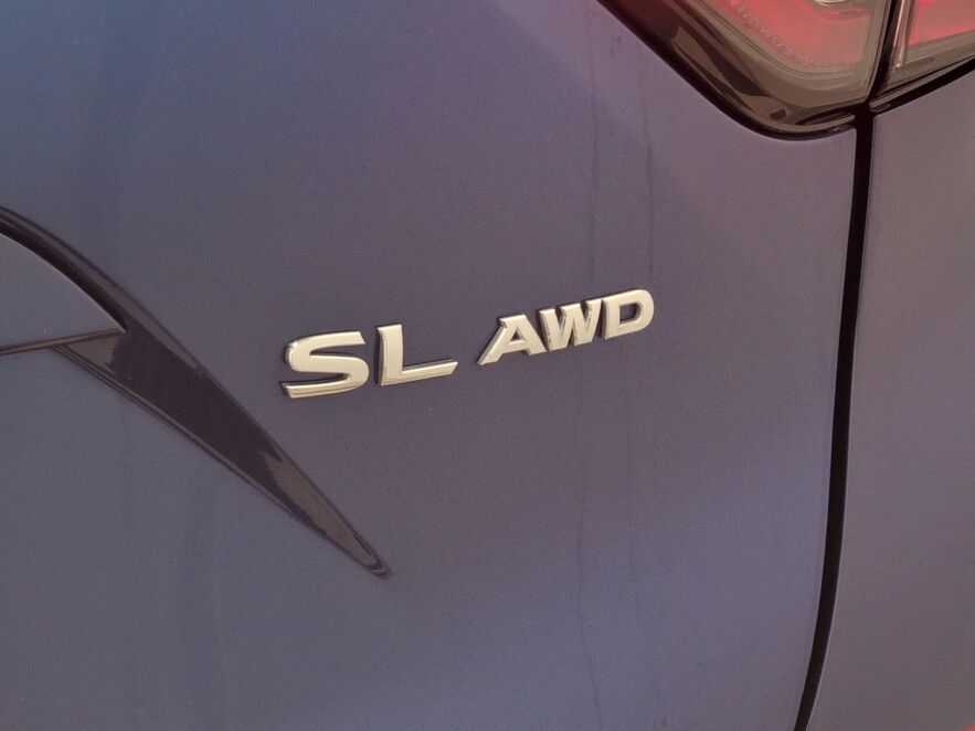 2021 Nissan Murano SL Bozeman MT