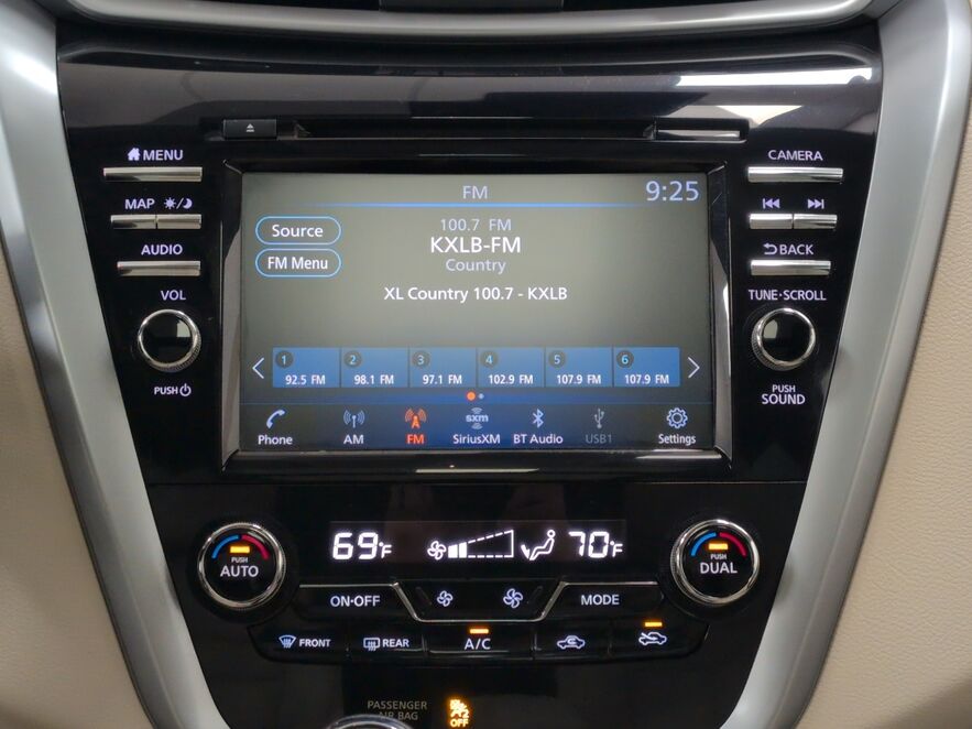 2021 Nissan Murano SL Bozeman MT