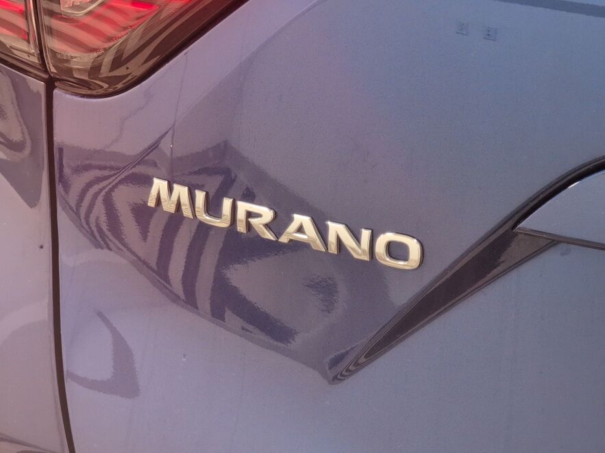 2021 Nissan Murano SL Bozeman MT