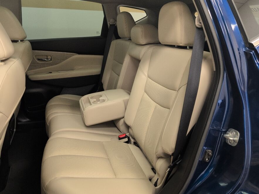 2021 Nissan Murano SL Bozeman MT