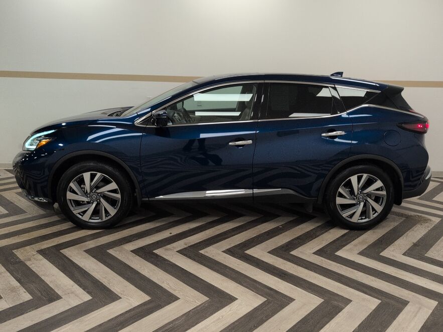 2021 Nissan Murano SL Bozeman MT