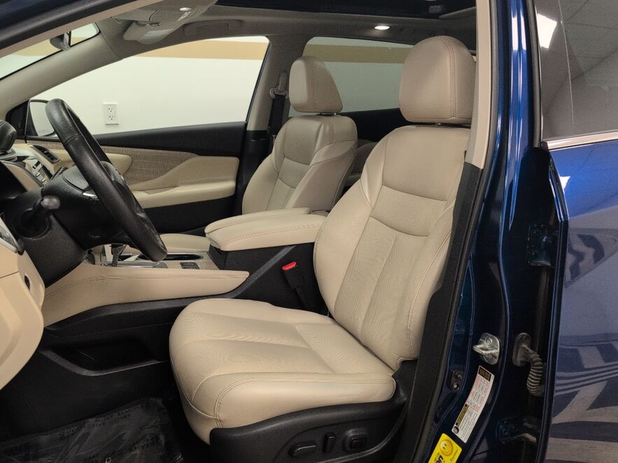 2021 Nissan Murano SL Bozeman MT