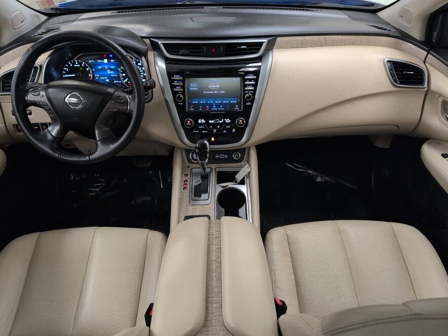 2021 Nissan Murano SL Bozeman MT