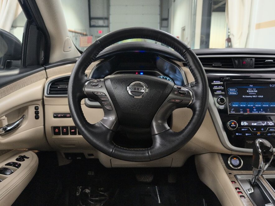 2021 Nissan Murano SL Bozeman MT