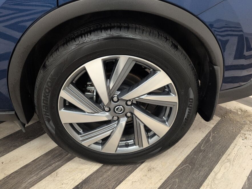 2021 Nissan Murano SL Bozeman MT