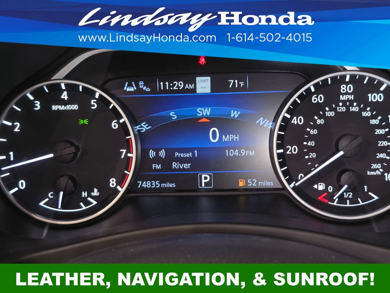2021 Nissan Murano SL Columbus OH