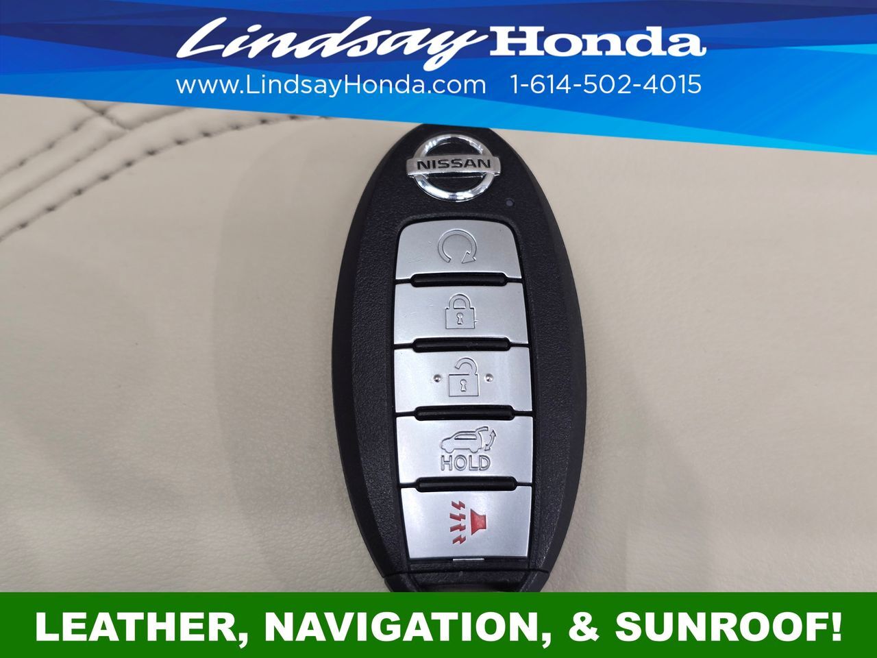 2021 Nissan Murano SL Columbus OH