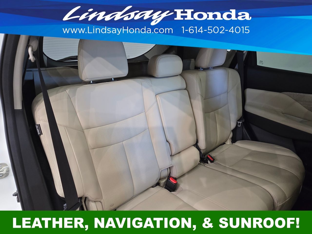 2021 Nissan Murano SL Columbus OH