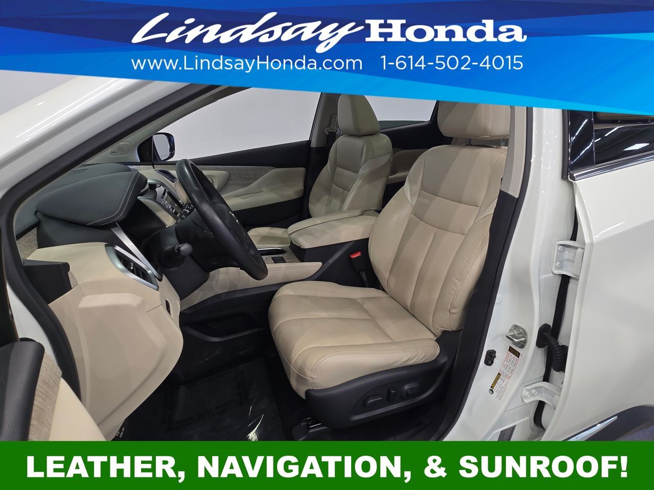 2021 Nissan Murano SL Columbus OH