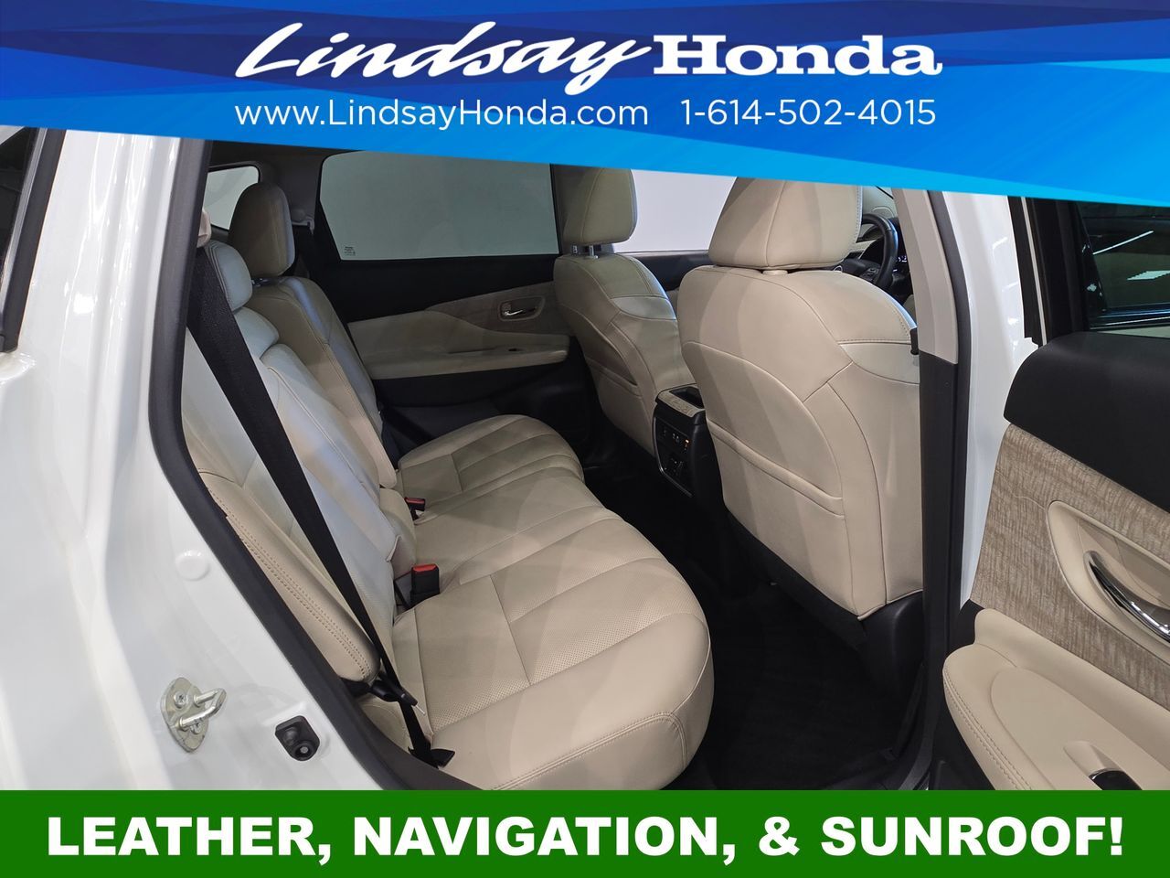 2021 Nissan Murano SL Columbus OH