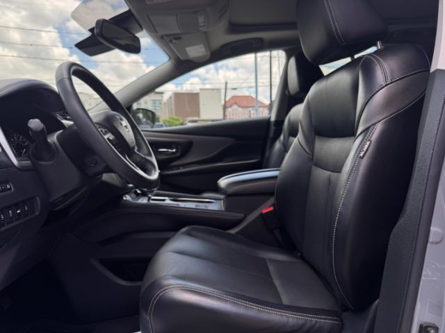 2021 Nissan Murano SL Intelligent AWD Houston TX