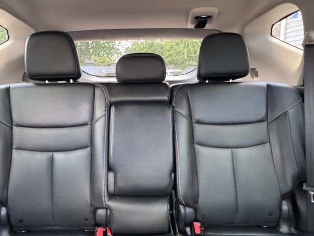 2021 Nissan Murano SL Intelligent AWD Houston TX