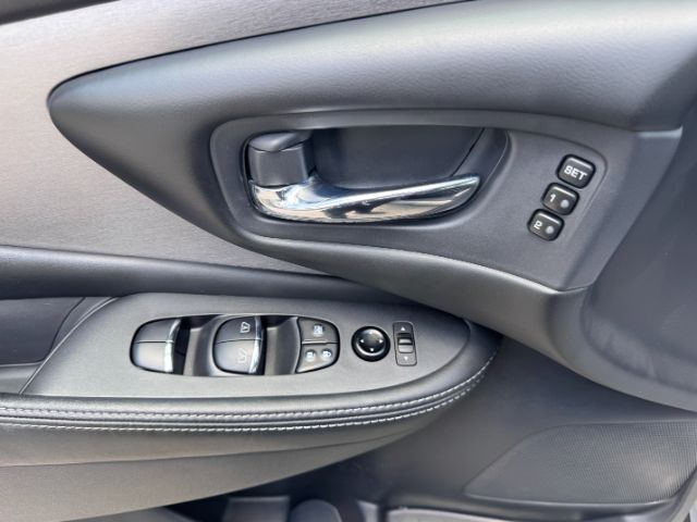 2021 Nissan Murano SL Intelligent AWD Houston TX