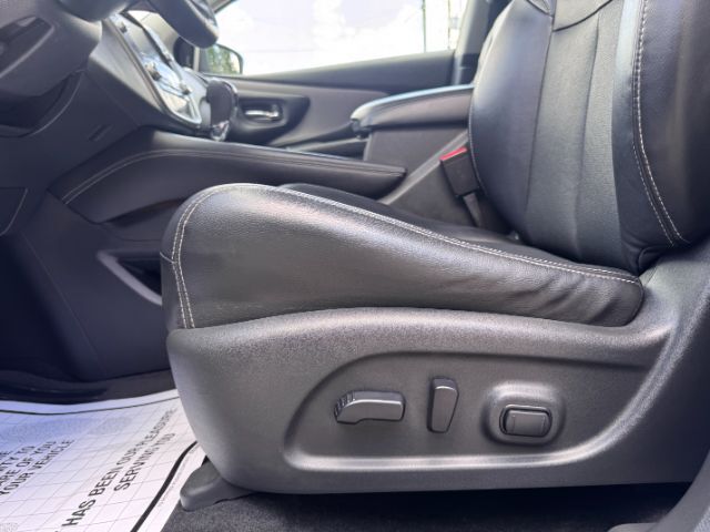 2021 Nissan Murano SL Intelligent AWD Houston TX